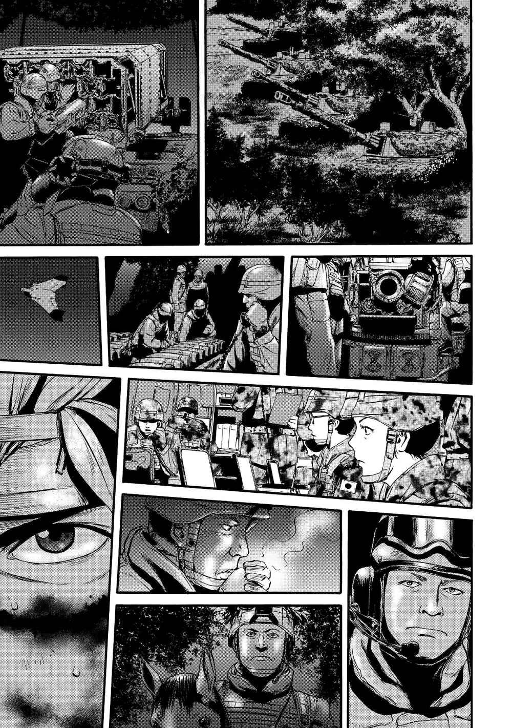 Chapter 115 - Page 6