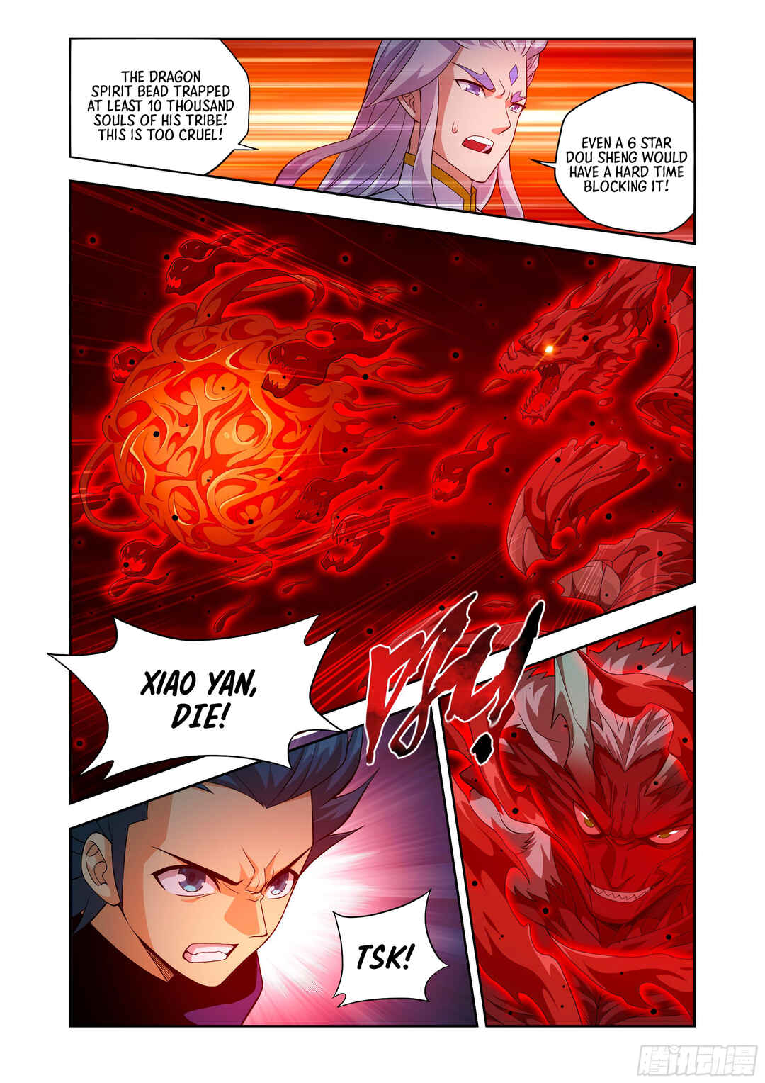 Chapter 434 - Page 10
