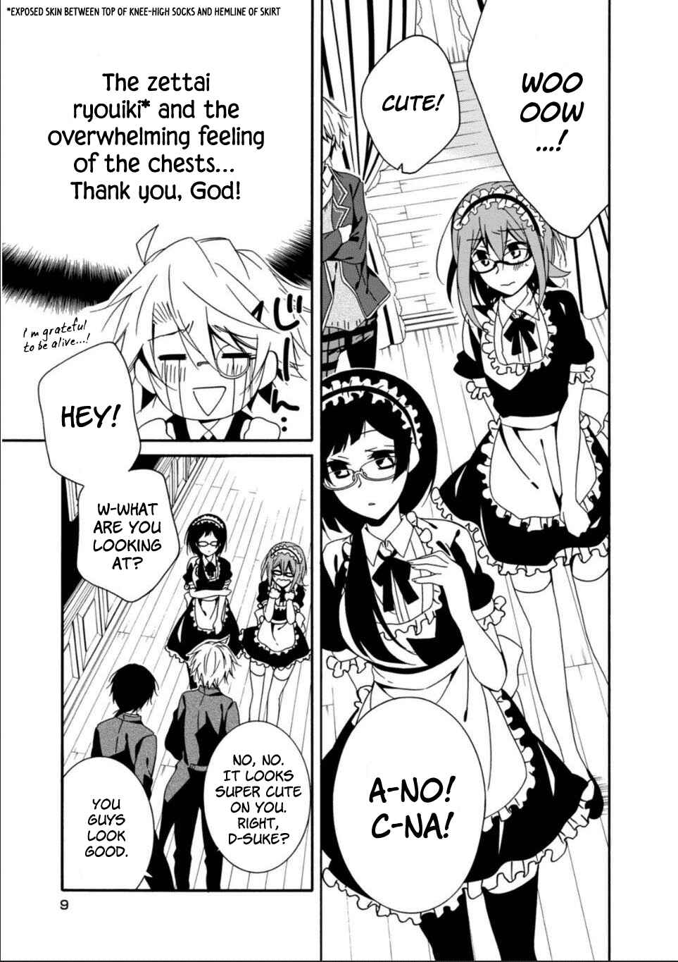 Chapter 28 - Page 10
