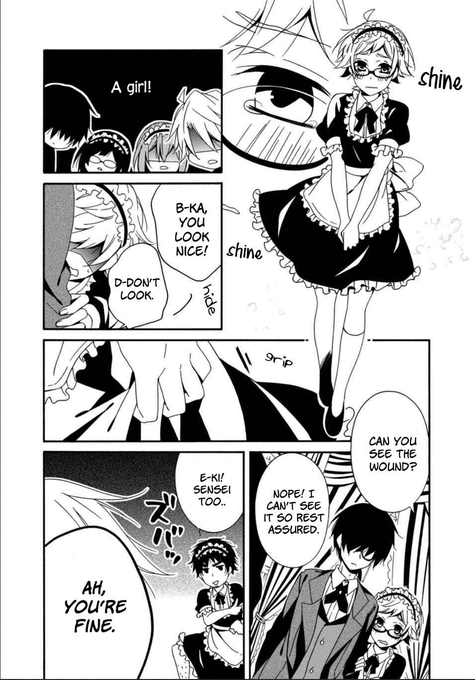 Chapter 28 - Page 12