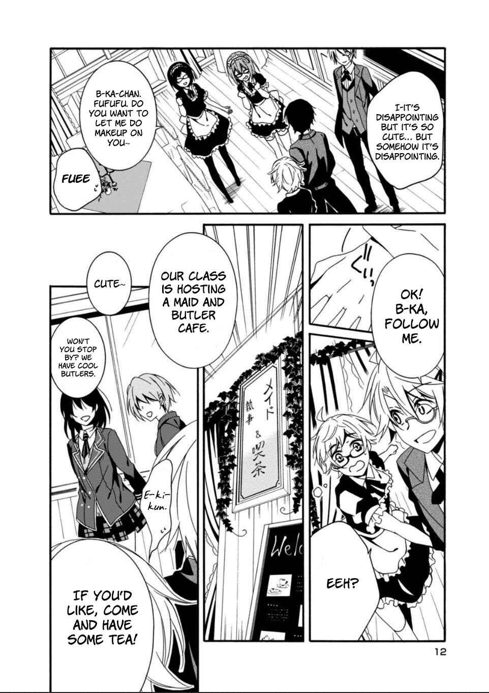 Chapter 28 - Page 13
