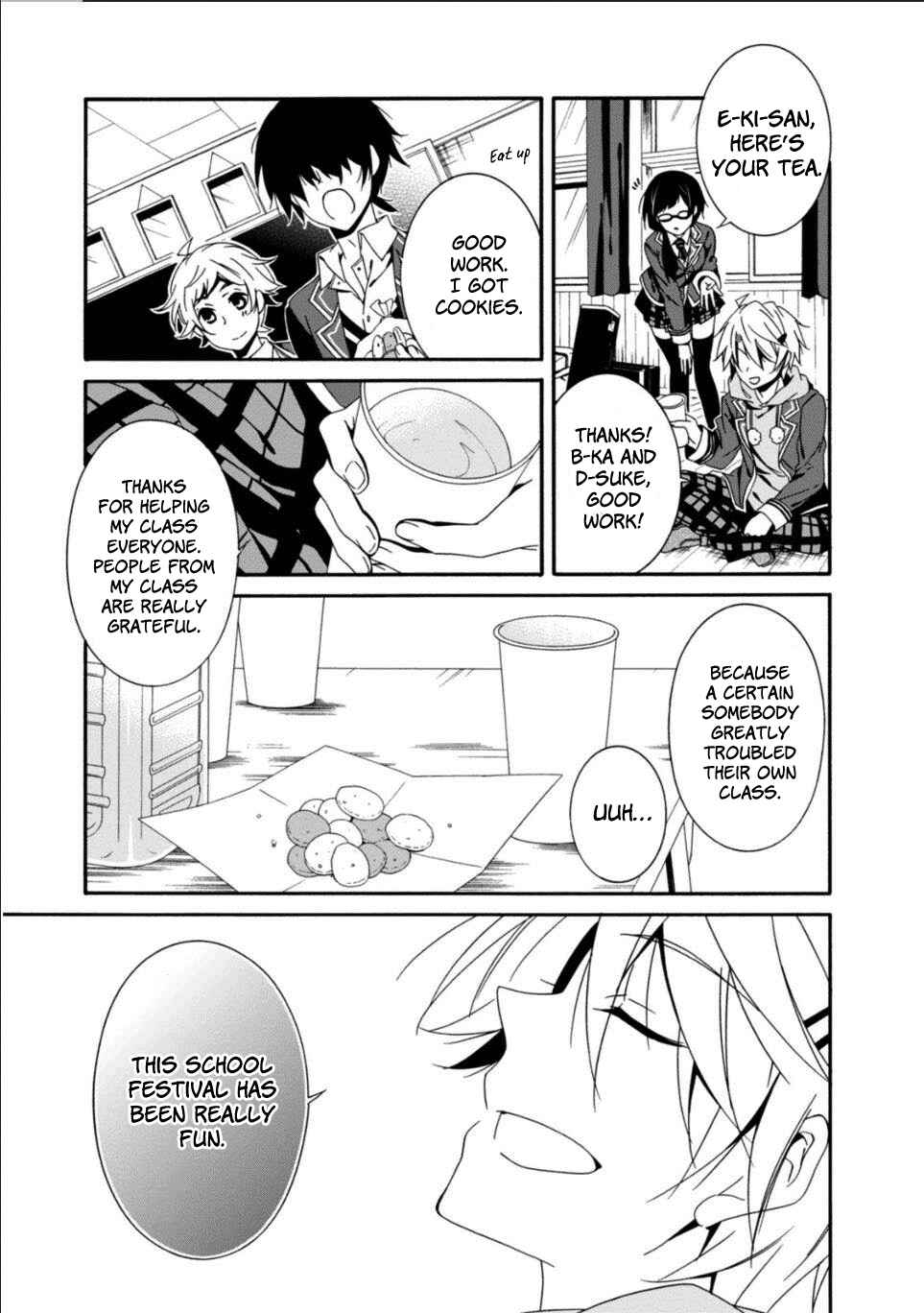 Chapter 28 - Page 16