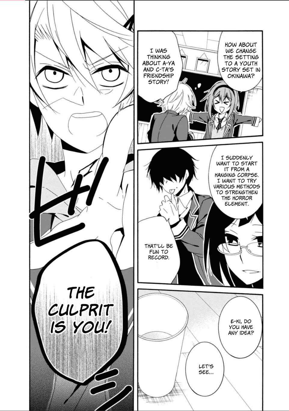 Chapter 28 - Page 21
