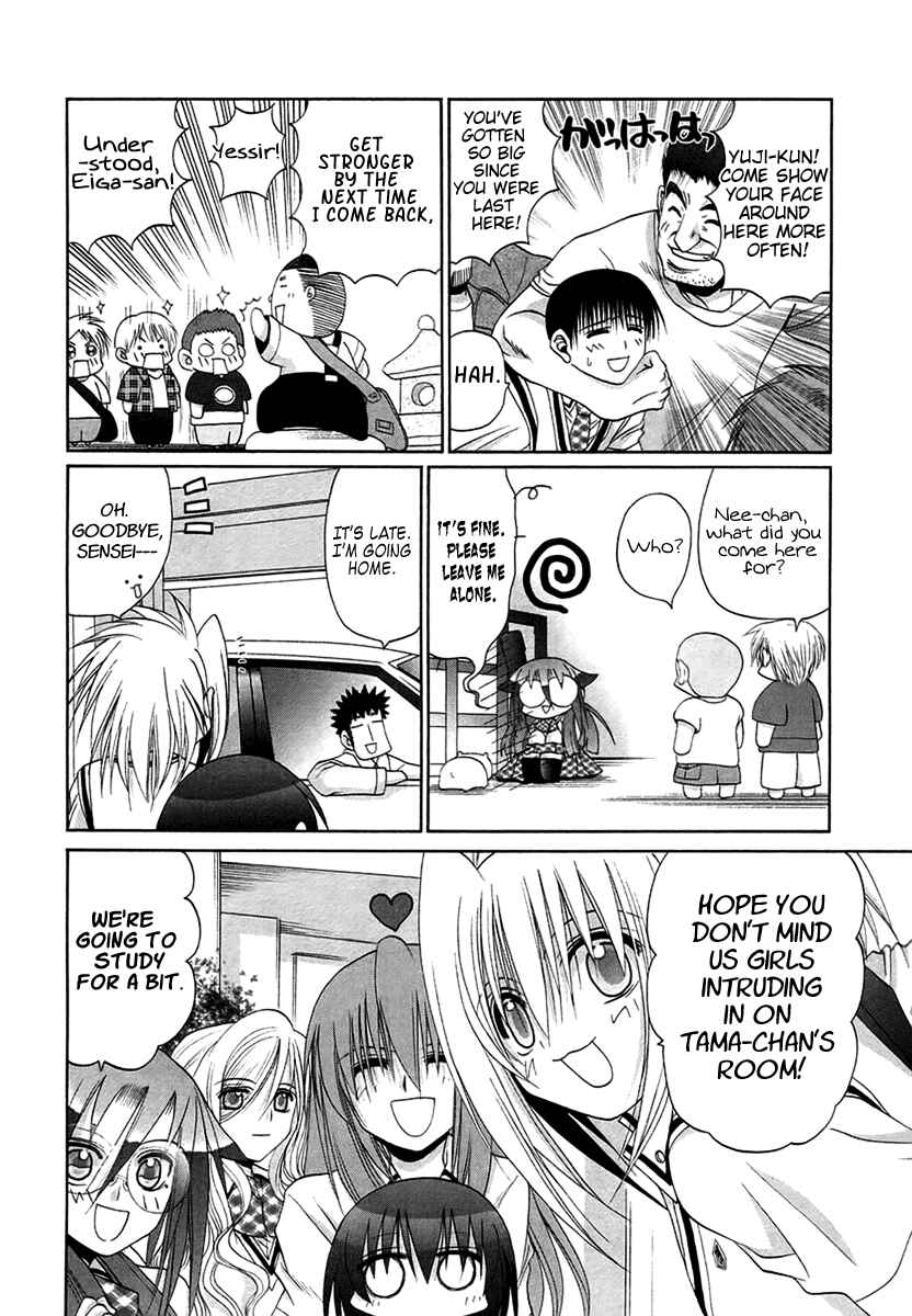 Chapter 68 - Page 19