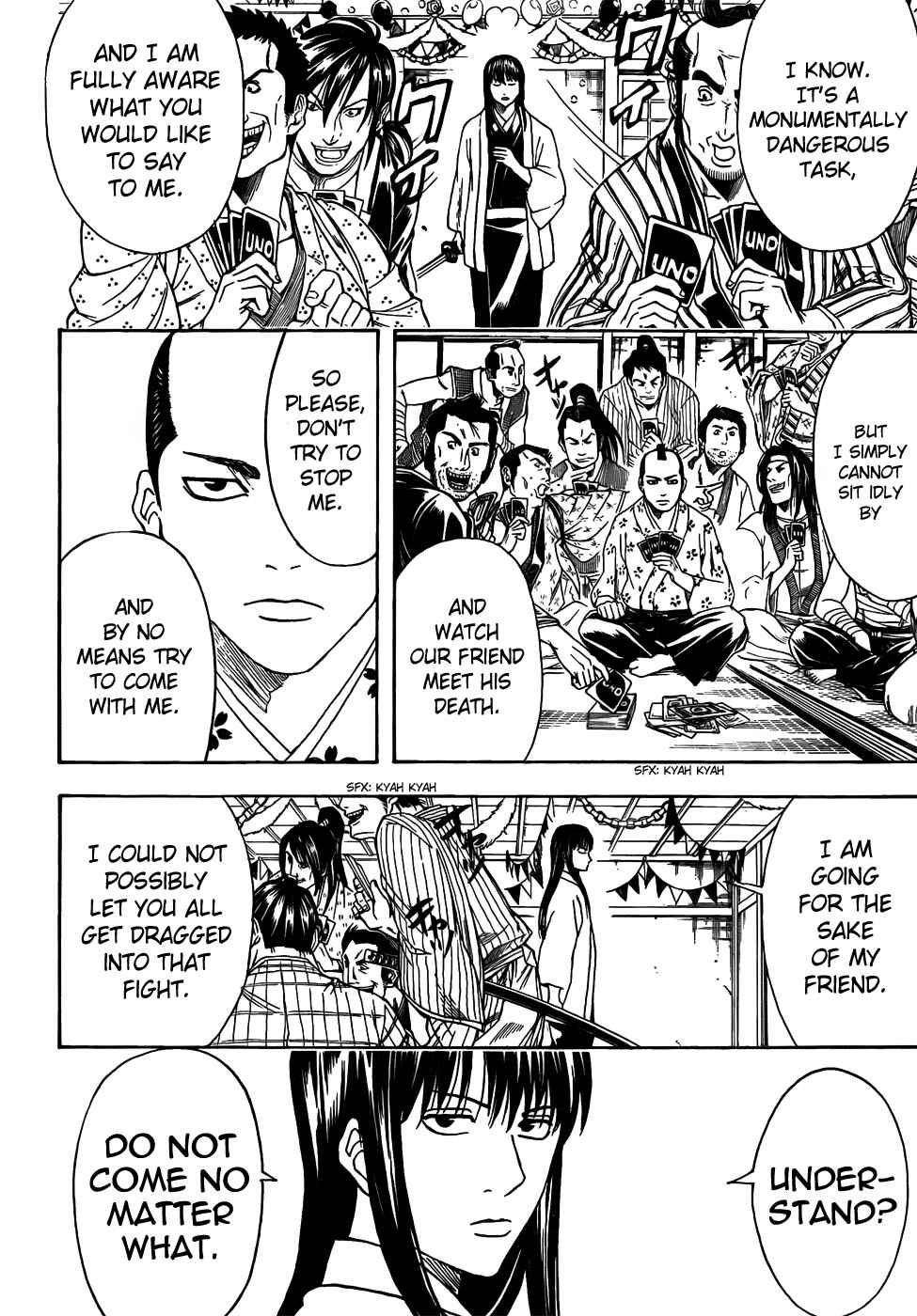 Chapter 415 - Page 2