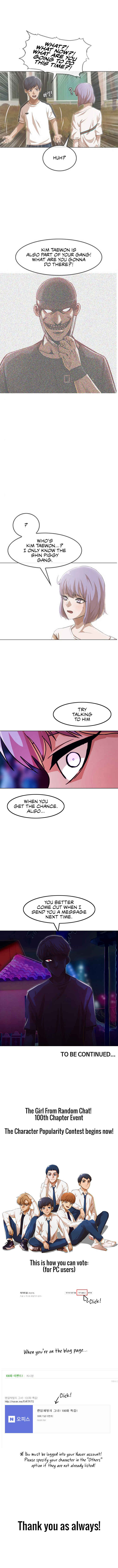 Chapter 99 - Page 11
