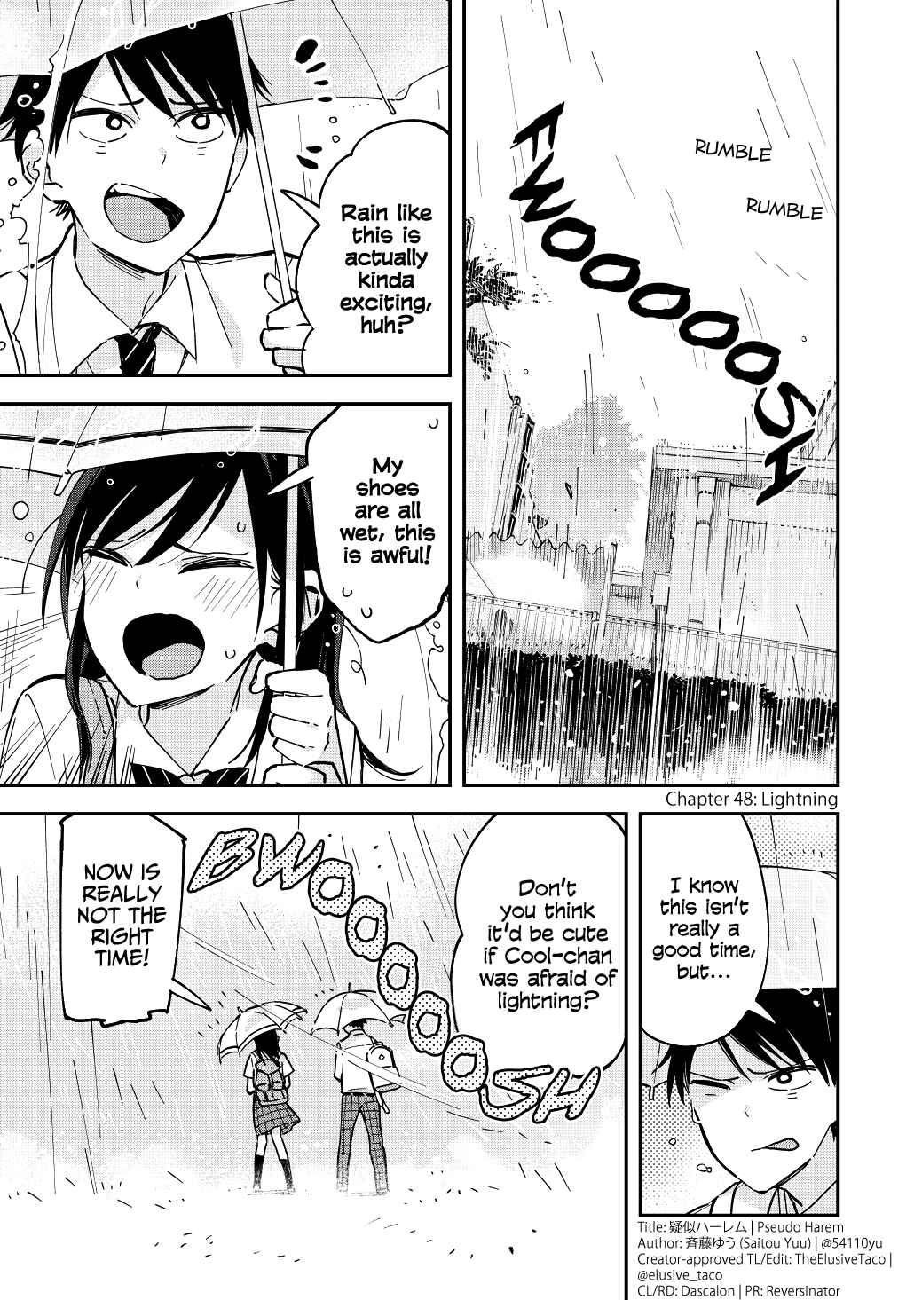 Chapter 48 - Page 1