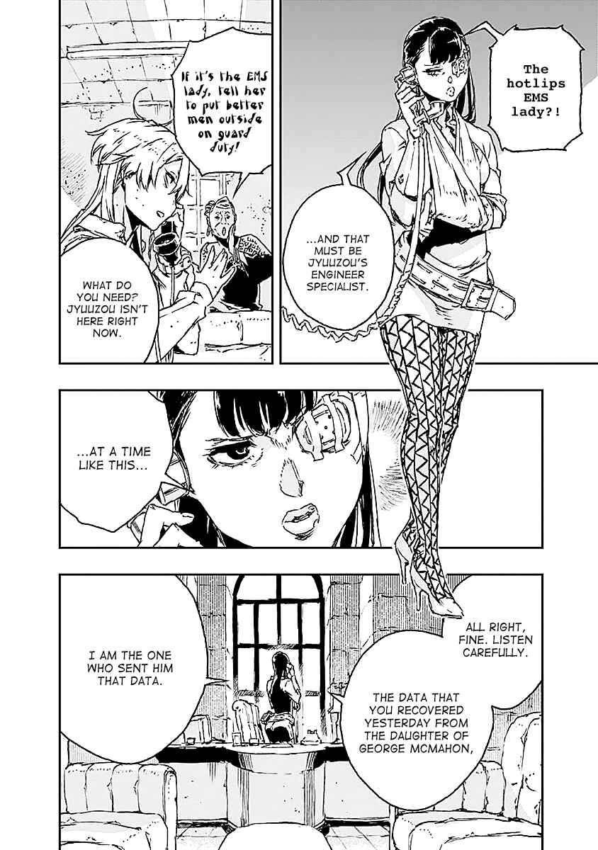 Chapter 22 - Page 10