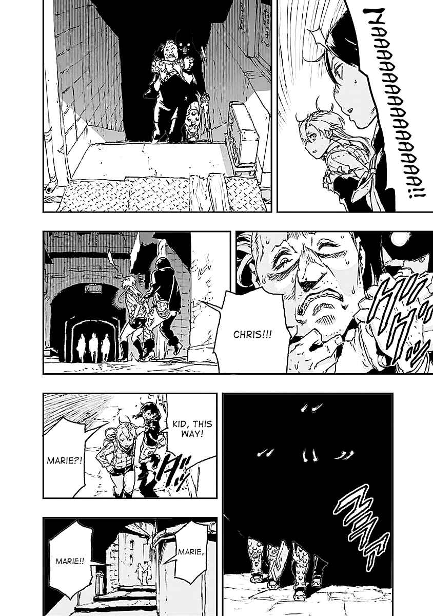 Chapter 22 - Page 20