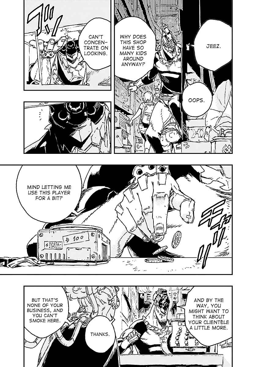 Chapter 22 - Page 3