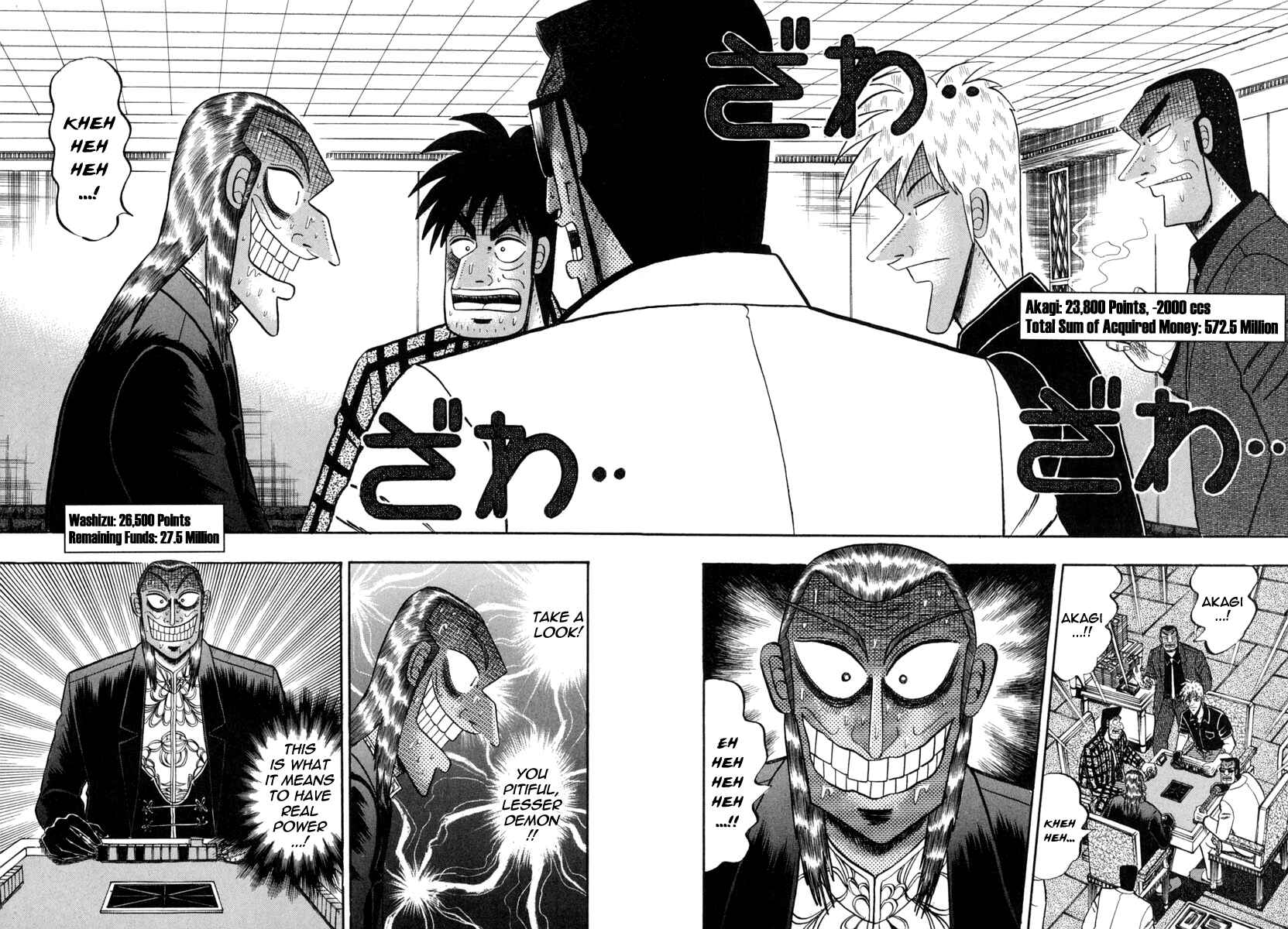 Chapter 150 - Page 2