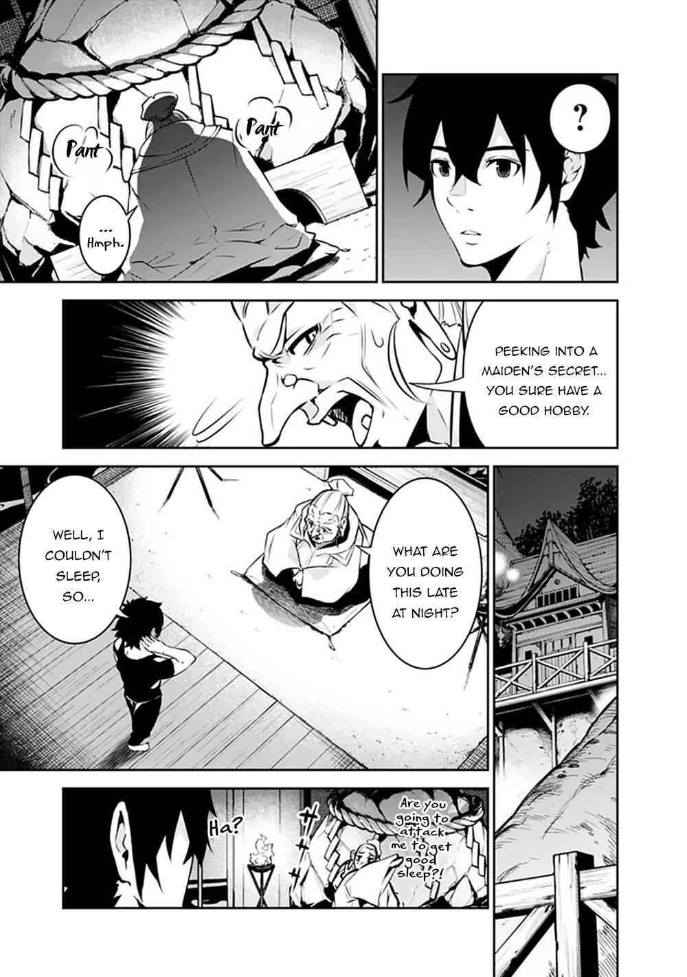 Chapter 50 - Page 10