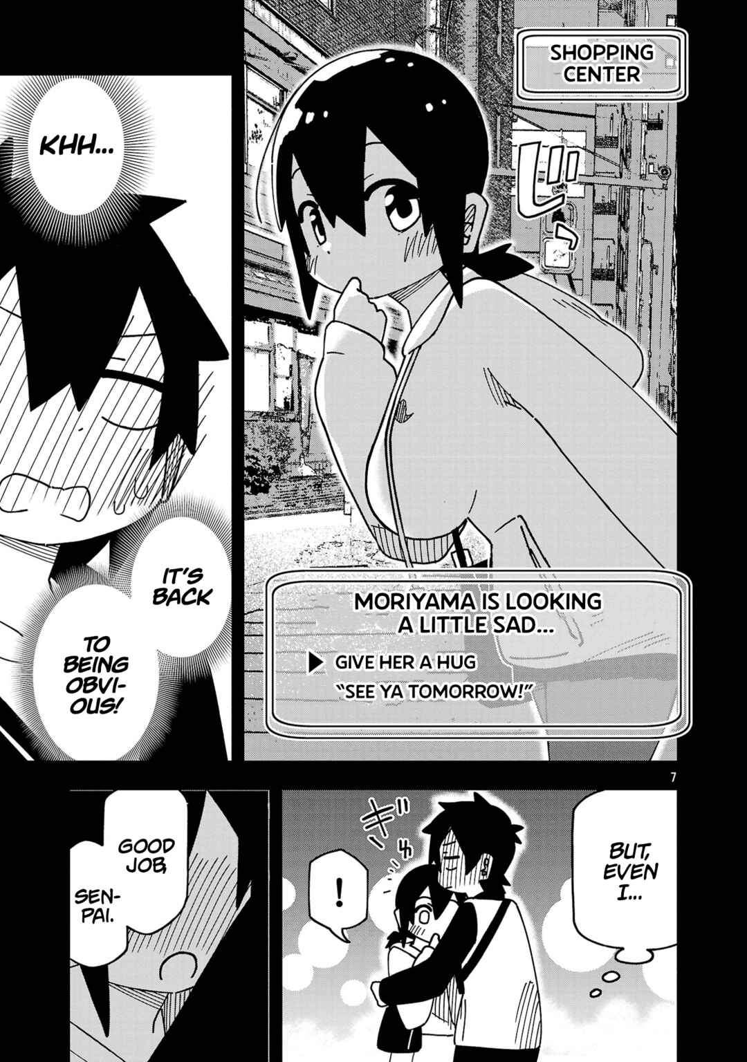 Chapter 123 - Page 7
