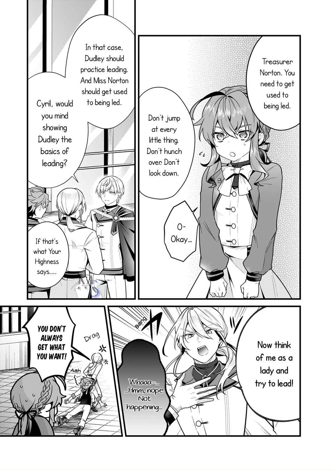 Chapter 16.1 - Page 10