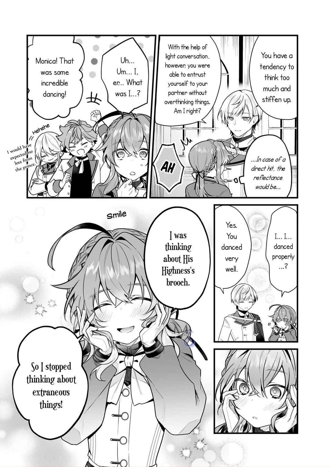 Chapter 16.1 - Page 16