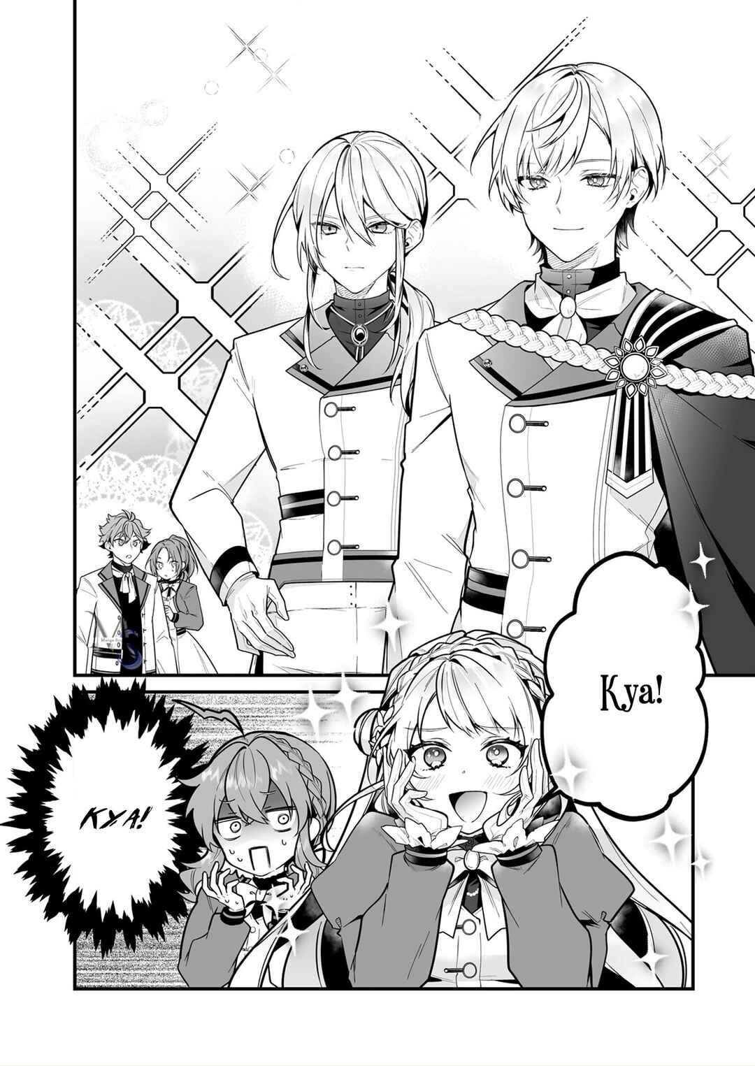 Chapter 16.1 - Page 3
