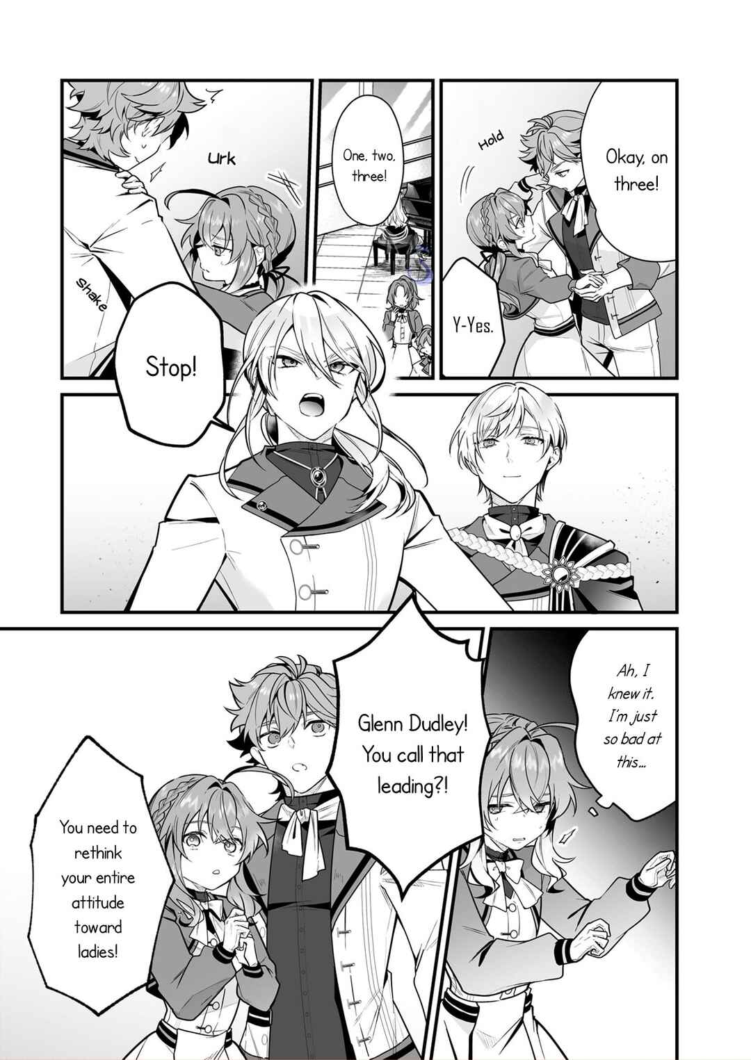 Chapter 16.1 - Page 6