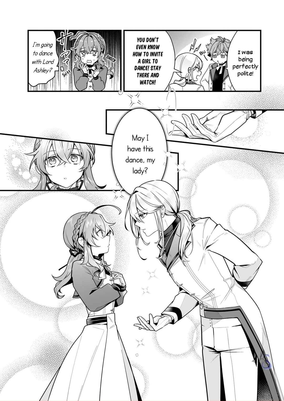 Chapter 16.1 - Page 7