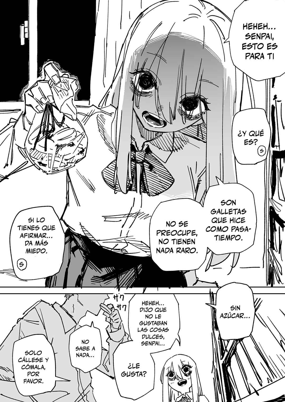 Chapter 4 - Page 1