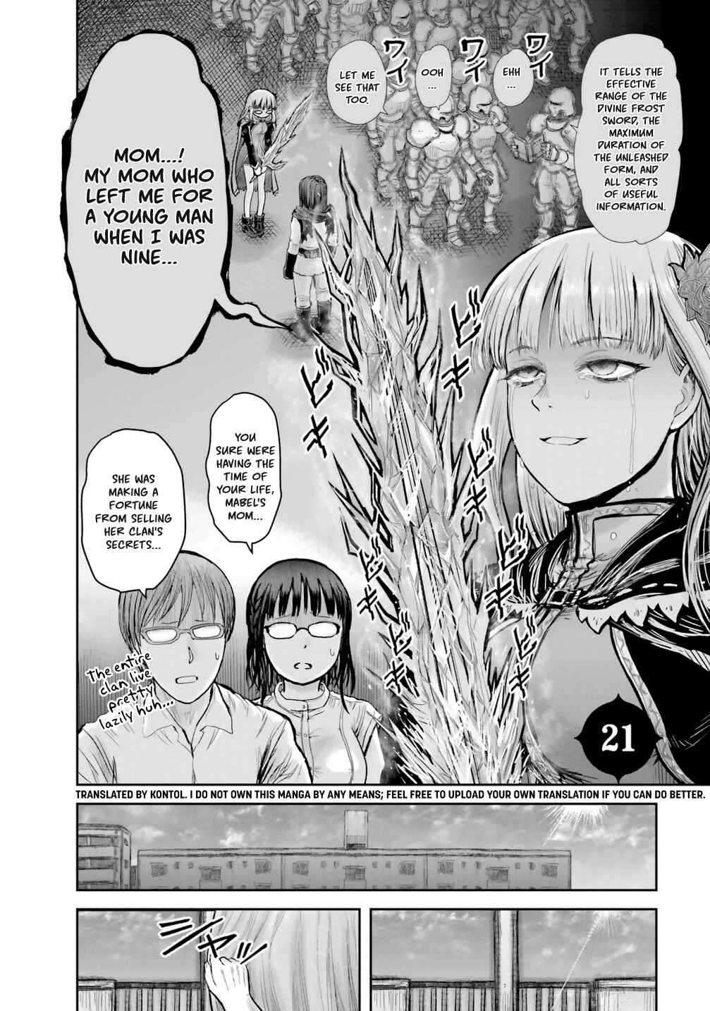 Chapter 21 - Page 2
