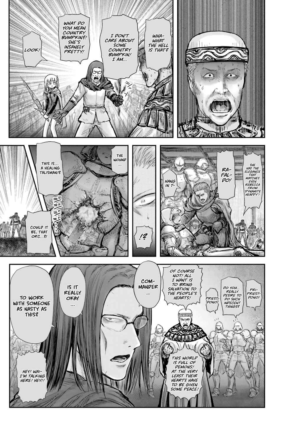 Chapter 21 - Page 21