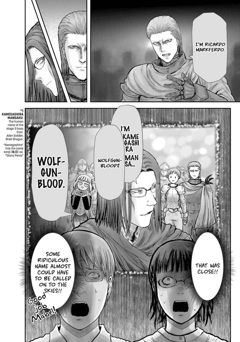 Chapter 21 - Page 26