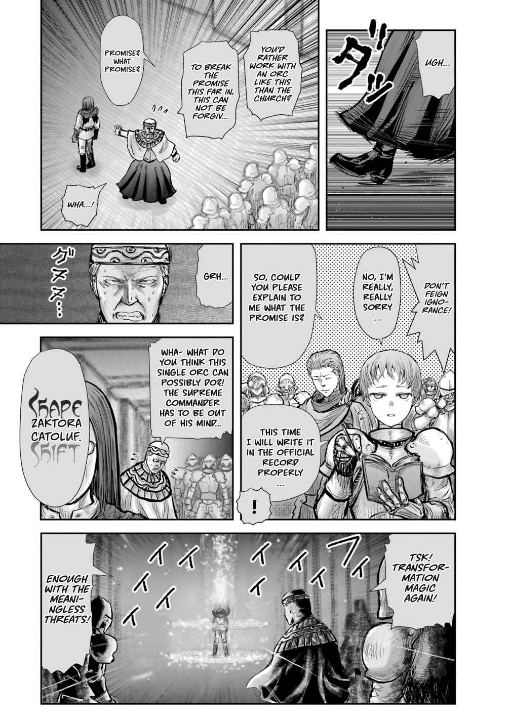 Chapter 21 - Page 27