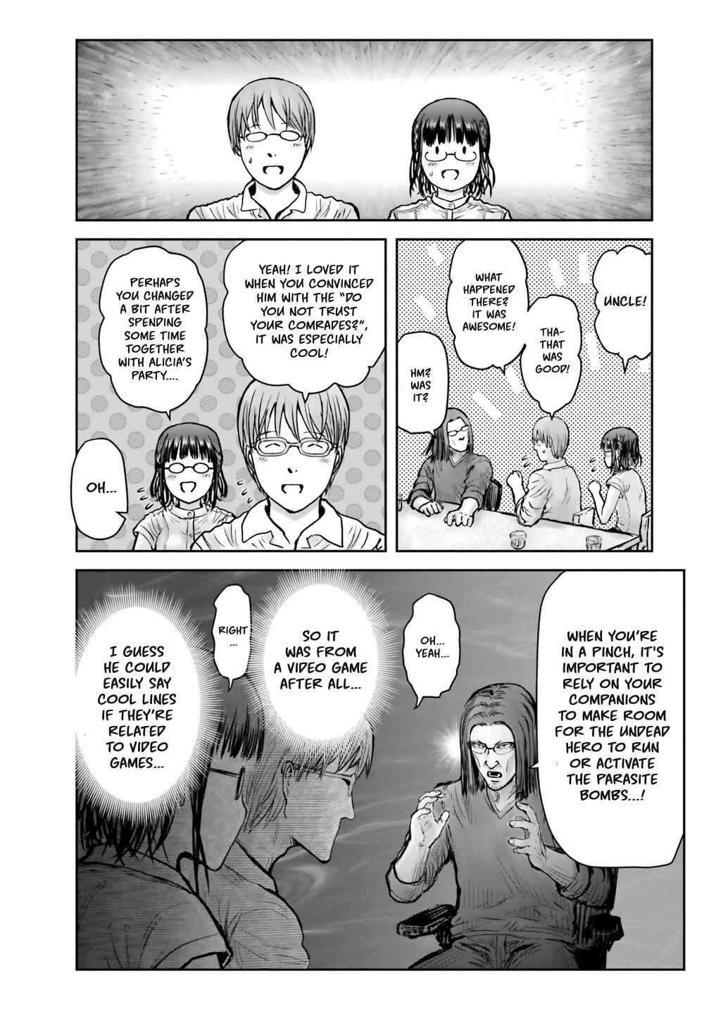 Chapter 21 - Page 30