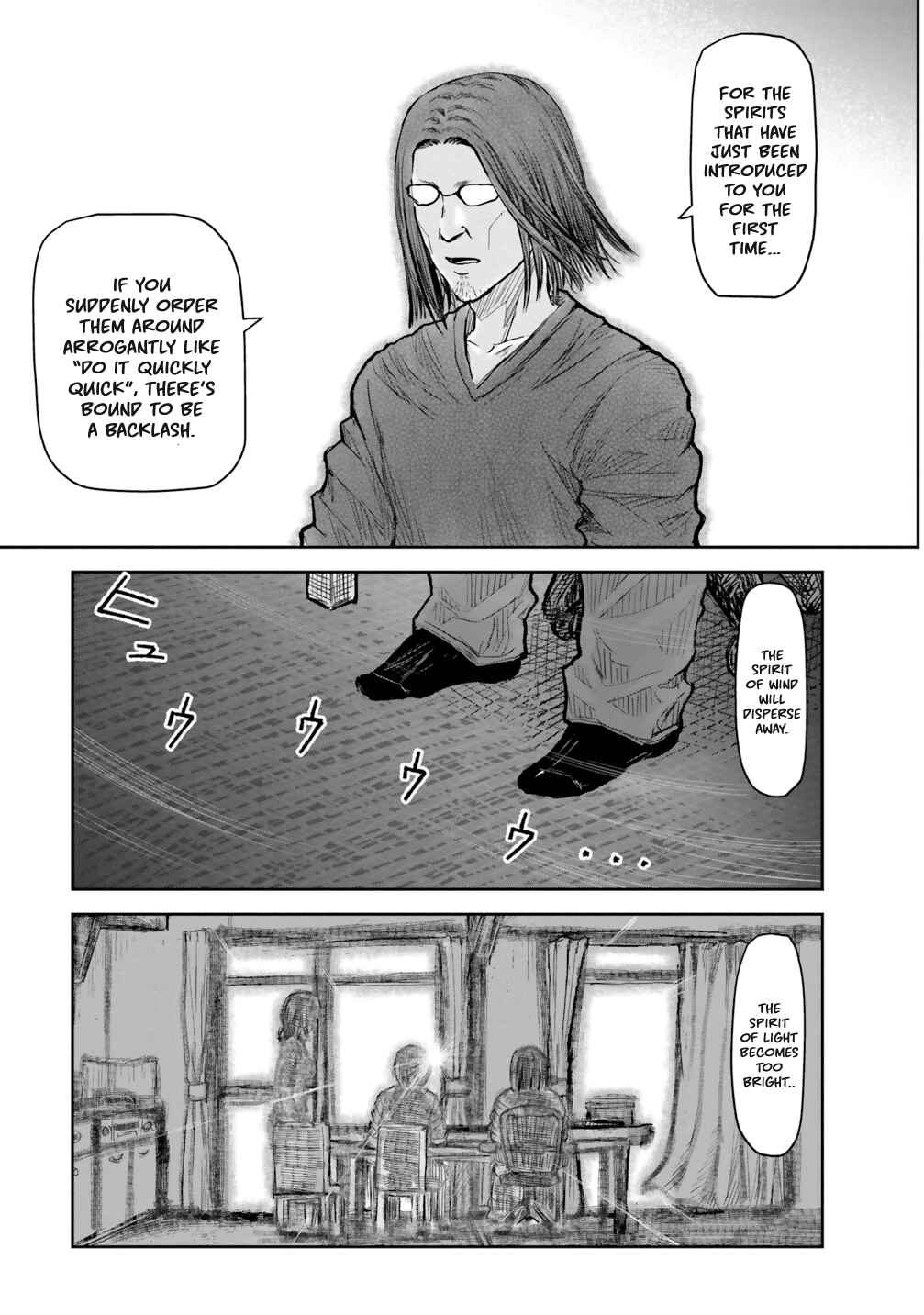 Chapter 21 - Page 33