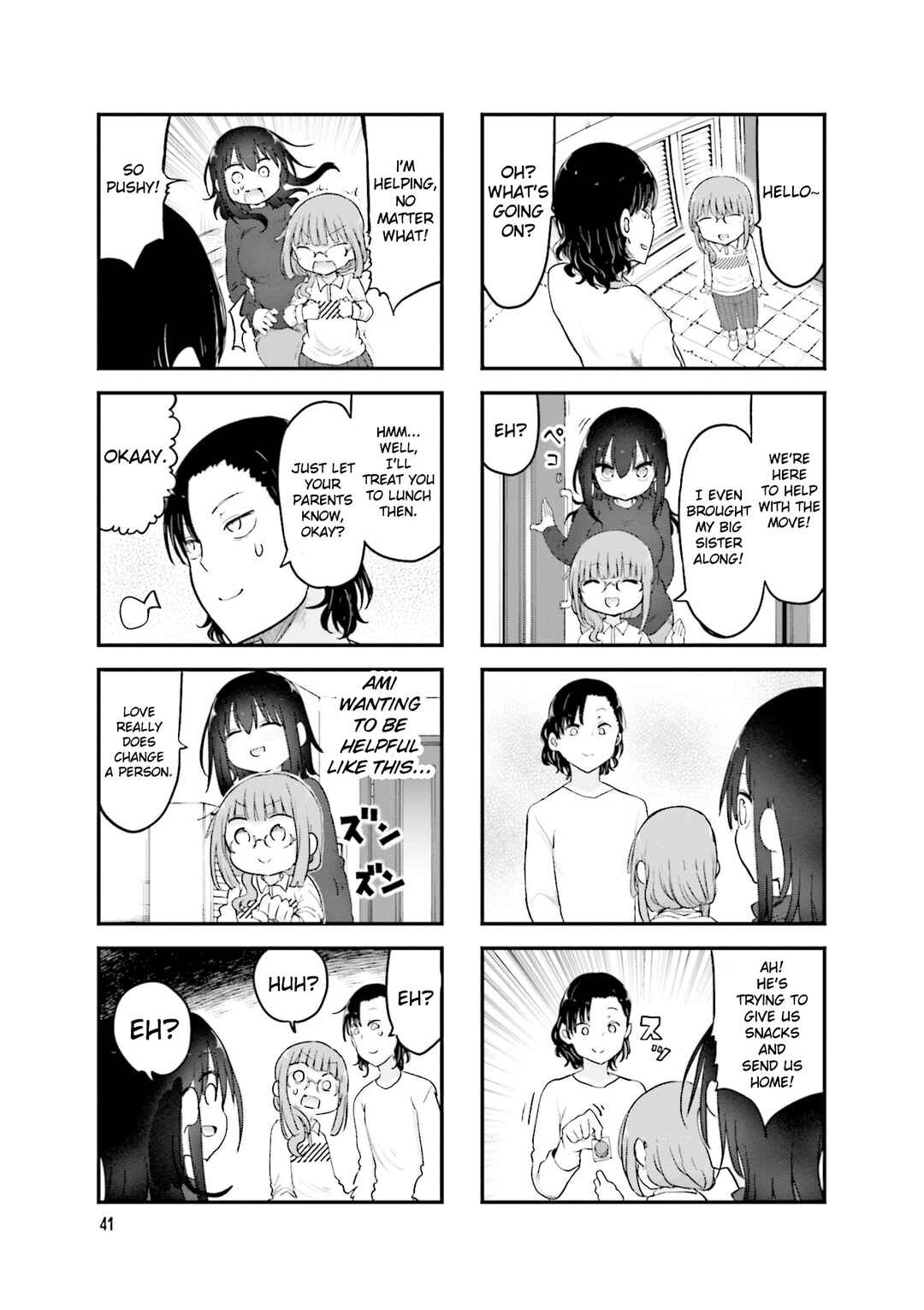 Chapter 102 - Page 6