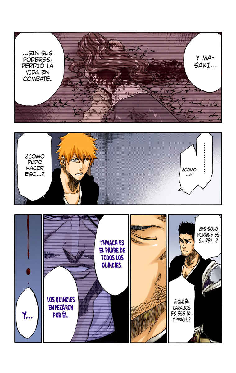 Chapter 537 - Page 10