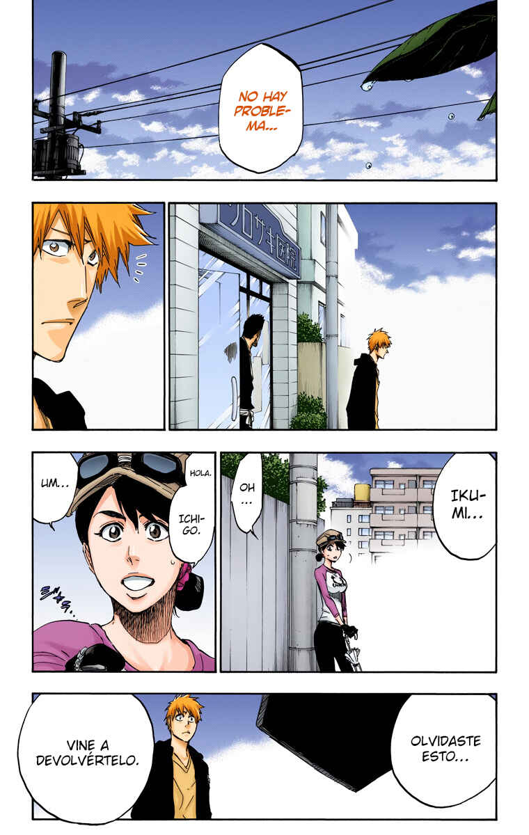 Chapter 537 - Page 14