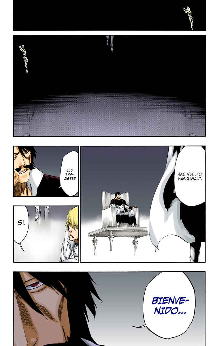 Chapter 537 - Page 16