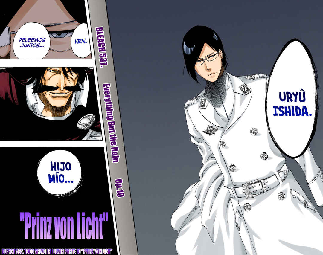Chapter 537 - Page 17