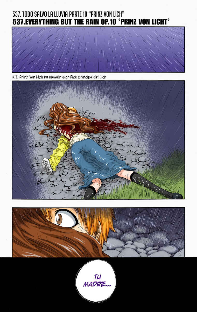 Chapter 537 - Page 2