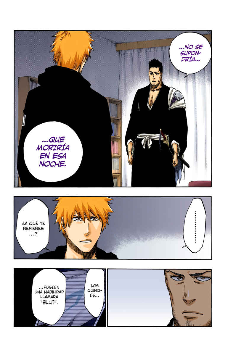 Chapter 537 - Page 3