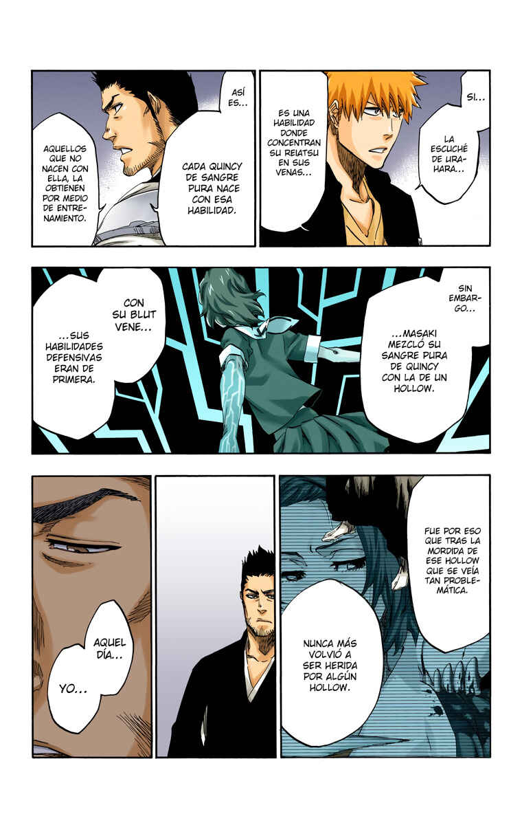 Chapter 537 - Page 4