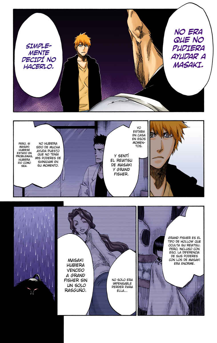 Chapter 537 - Page 5