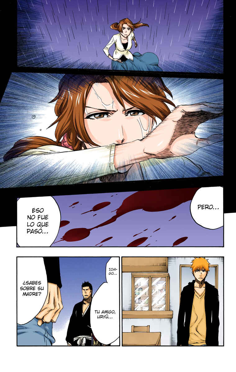 Chapter 537 - Page 6