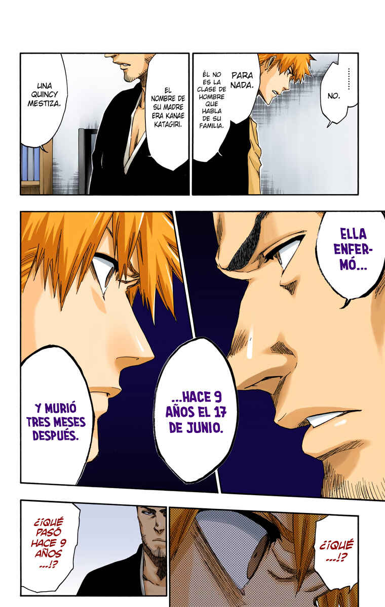 Chapter 537 - Page 7