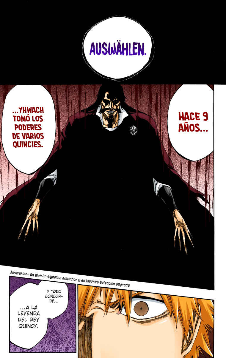 Chapter 537 - Page 8