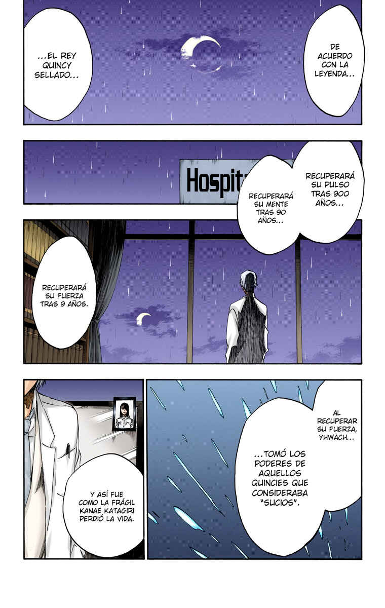 Chapter 537 - Page 9
