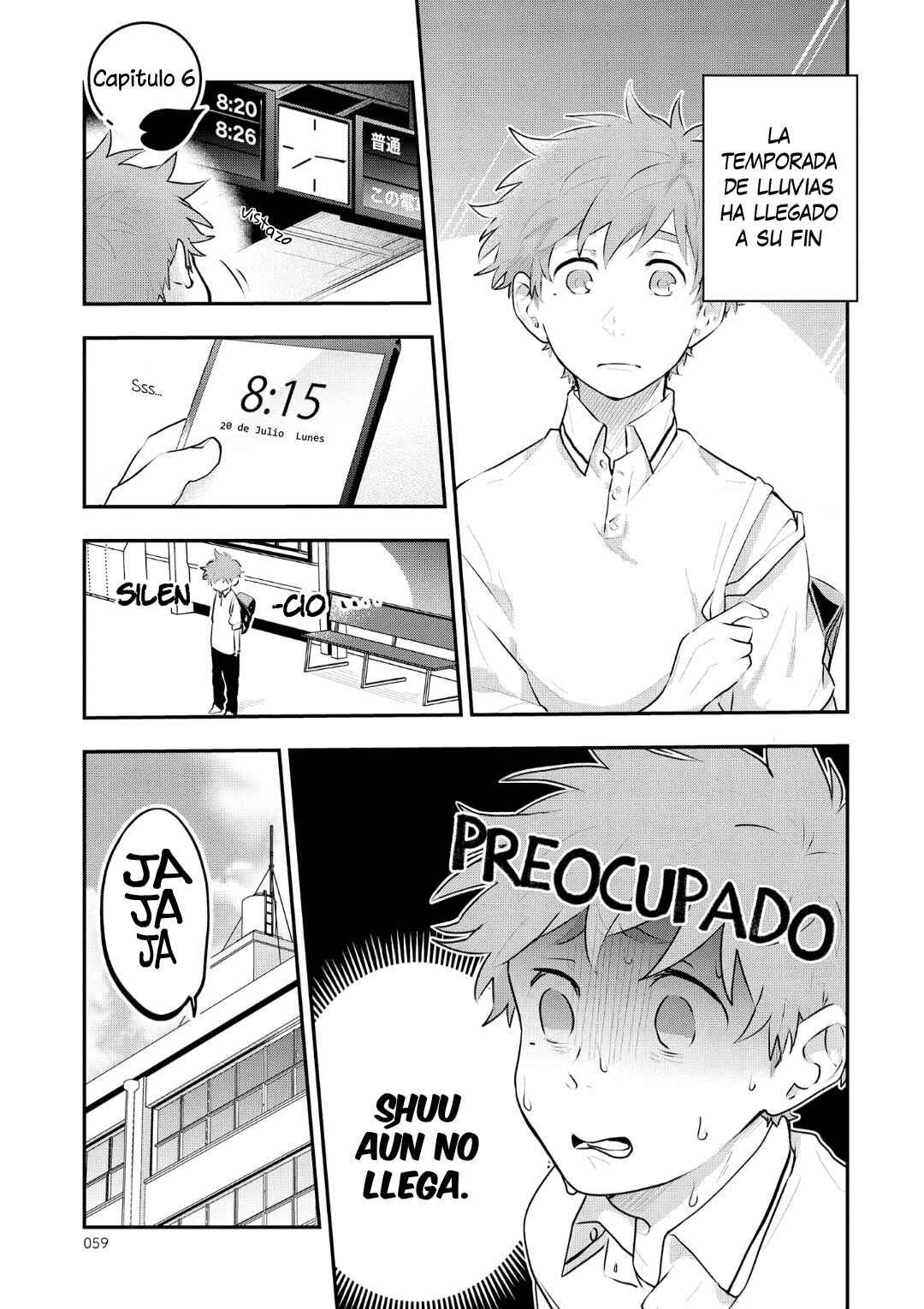 Chapter 6 - Page 2