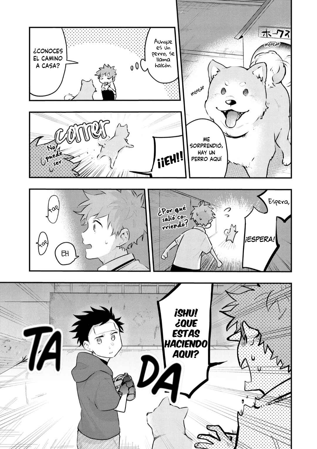 Chapter 6 - Page 6