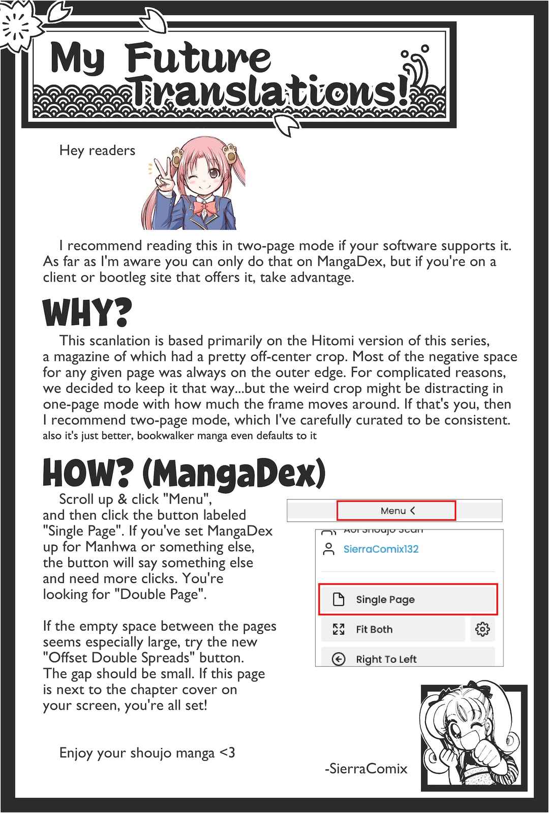 Chapter 1 - Page 1