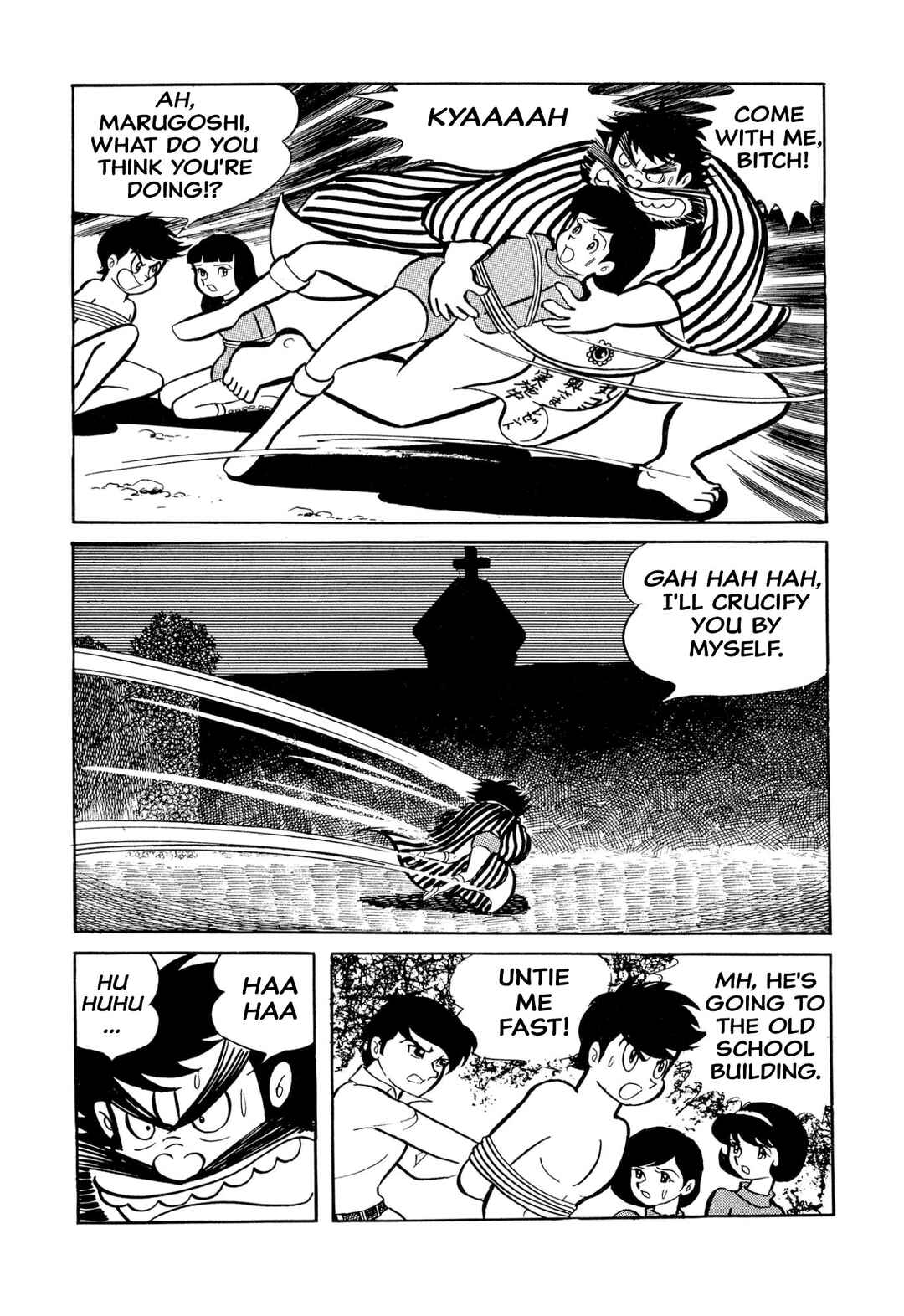 Chapter 28 - Page 11