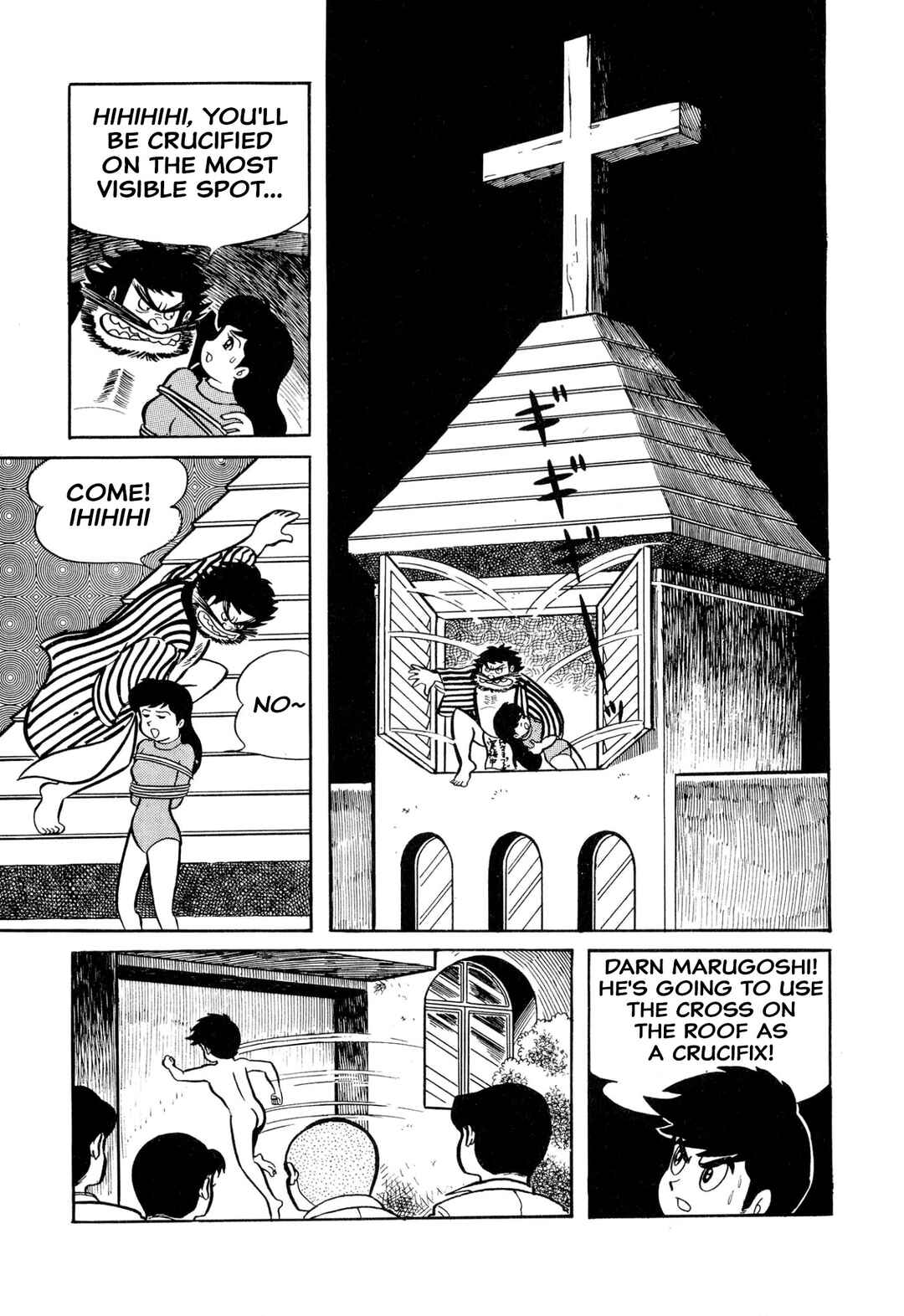 Chapter 28 - Page 12