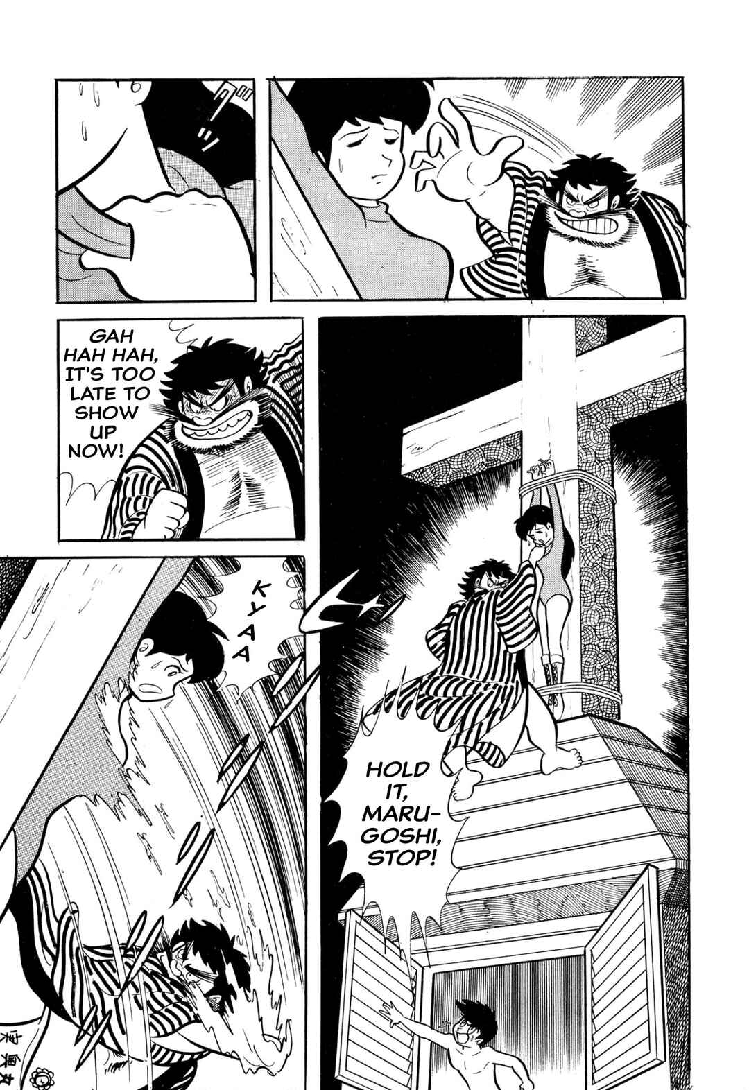 Chapter 28 - Page 14