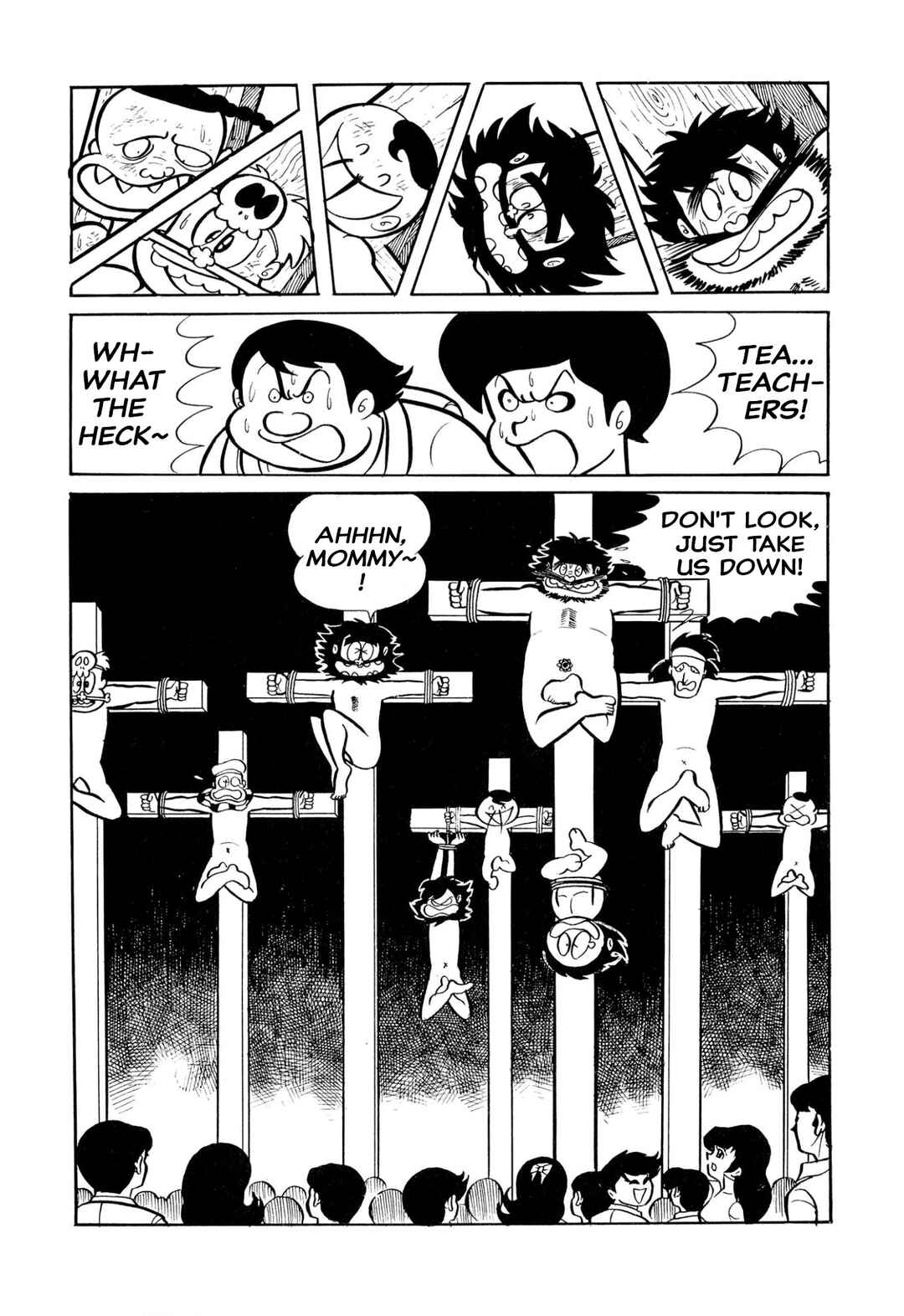 Chapter 28 - Page 18