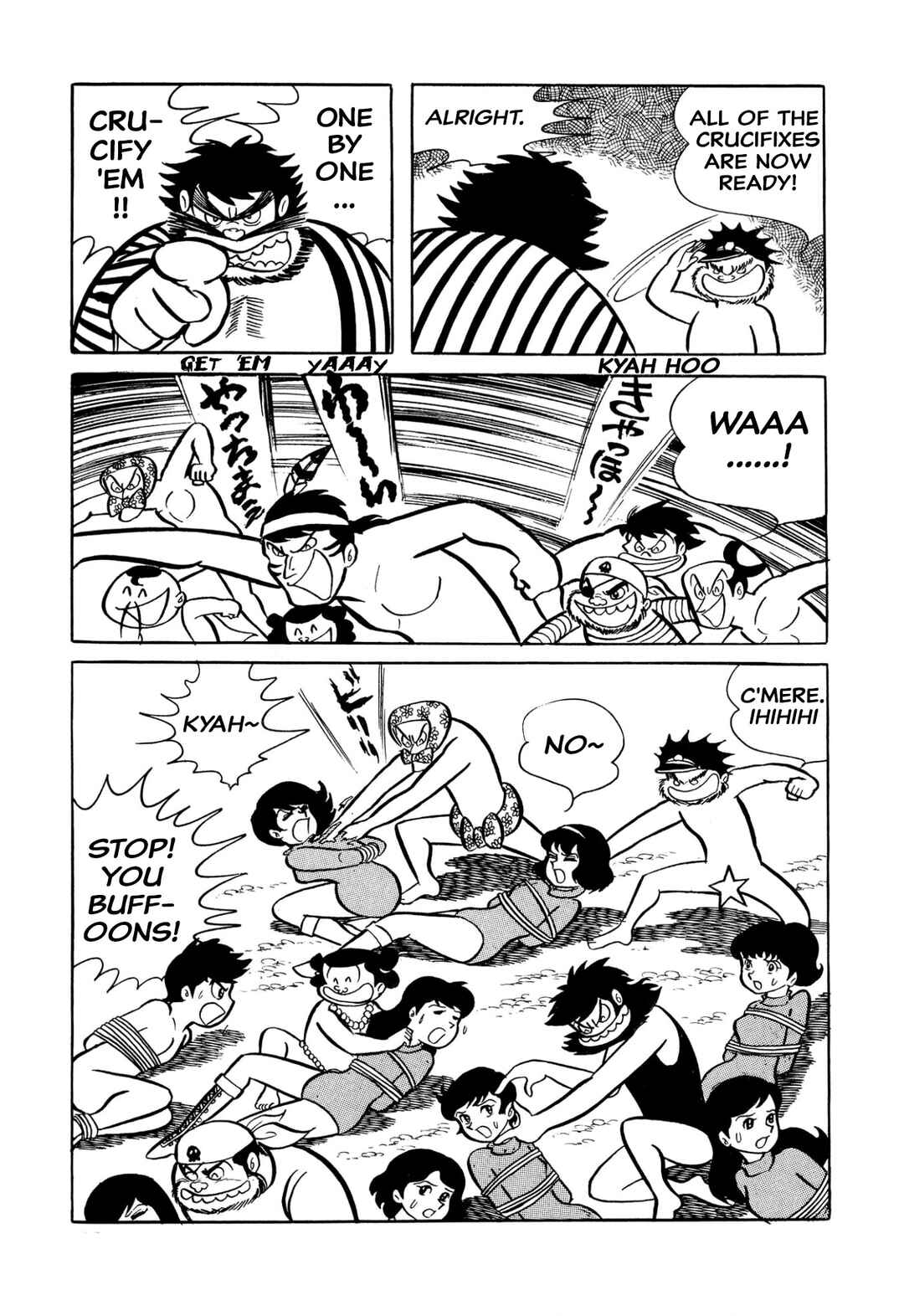 Chapter 28 - Page 5